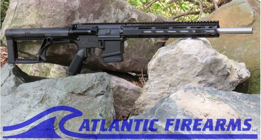 RADICAL FIREARMS New Jersey / Ban State AR15 Rifle