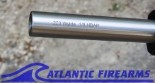 RADICAL FIREARMS New Jersey / Ban State AR15 Rifle