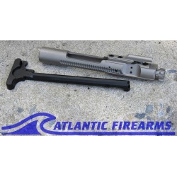 AR15 Bolt Carrier Group Nickel Boron