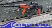 Romanian AIMS 74 Rifle - 5.45x39