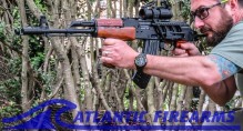 Romanian AIMS 74 Rifle - 5.45x39