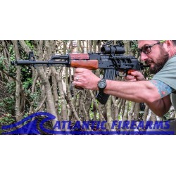 Romanian AIMS 74 Rifle - 5.45x39