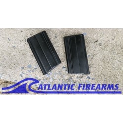 DSA FAL 7.62X51mm Magazine - 2-Pack