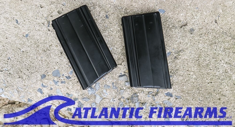 DSA FAL 7.62X51mm Magazine - 2-Pack
