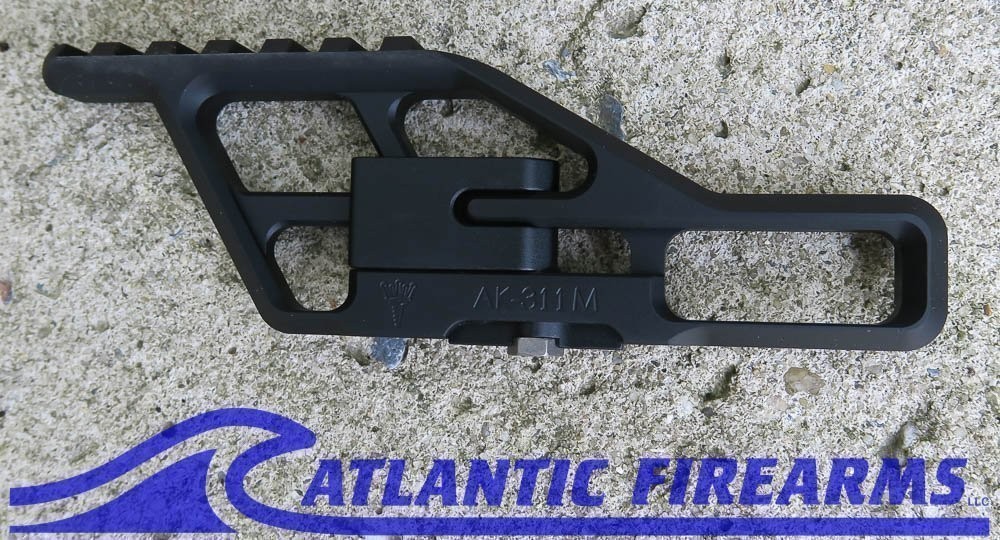 RS AK-311M Romanian MODULAR SIDE MOUNT
