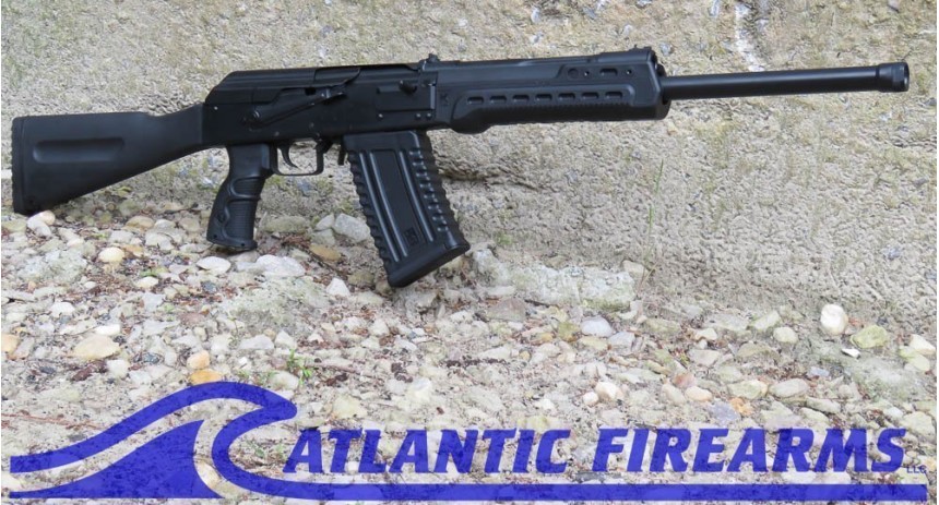 KALASHNIKOV USA KS-12 Shotgun-KUSA
