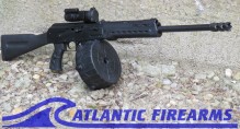KALASHNIKOV USA KS-12 Shotgun-KUSA