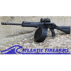 KALASHNIKOV USA KS-12 Shotgun-KUSA