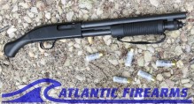 Mossberg 590 SHOCKWAVE 12 GA