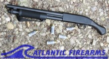 Mossberg 590 SHOCKWAVE 12 GA