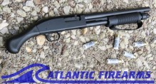 Mossberg 590 SHOCKWAVE 12 GA