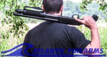 Mossberg 590 SHOCKWAVE 12 GA