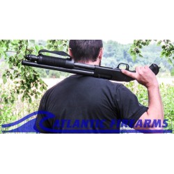 Mossberg 590 SHOCKWAVE 12 GA