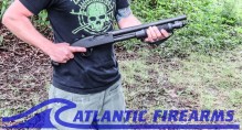 Mossberg 590 SHOCKWAVE 12 GA