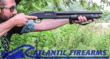 Mossberg 590 SHOCKWAVE 12 GA