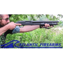 Mossberg 590 SHOCKWAVE 12 GA