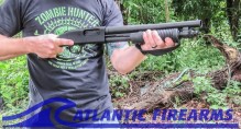 Mossberg 590 SHOCKWAVE 12 GA
