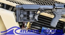 Radical Firearms AR15 18" Stainless Steel HBAR Rifle