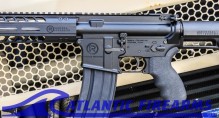 Radical Firearms AR15 18" Stainless Steel HBAR Rifle