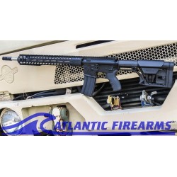 Radical Firearms AR15 18" Stainless Steel HBAR Rifle