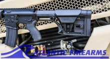Radical Firearms AR15 18" Stainless Steel HBAR Rifle