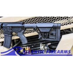 Radical Firearms AR15 18" Stainless Steel HBAR Rifle