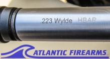 Radical Firearms AR15 18" Stainless Steel HBAR Rifle