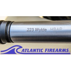 Radical Firearms AR15 18" Stainless Steel HBAR Rifle