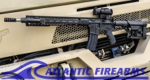 Radical Firearms AR15 18" Stainless Steel HBAR Rifle