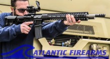 Radical Firearms AR15 18" Stainless Steel HBAR Rifle