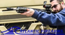 Radical Firearms AR15 18" Stainless Steel HBAR Rifle