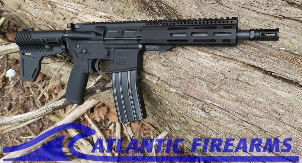 Radical Firearms AR15 Pistol 300 BlackOut