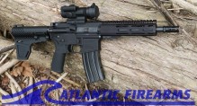 Radical Firearms AR15 Pistol 300 BlackOut