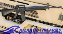 Bear Creek AR15 Classic Rifle Heavy Barrel