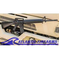Bear Creek AR15 Classic Rifle Heavy Barrel