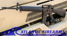 Bear Creek AR15 Classic Rifle Heavy Barrel