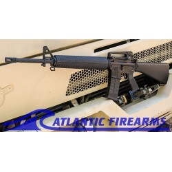 Bear Creek AR15 Classic Rifle Heavy Barrel