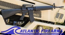 Bear Creek AR15 Classic Rifle Heavy Barrel