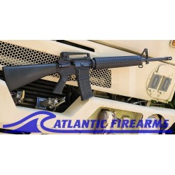 Bear Creek AR15 Classic Rifle Heavy Barrel