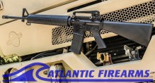 Bear Creek AR15 Classic Rifle Heavy Barrel