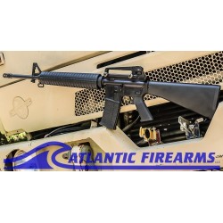 Bear Creek AR15 Classic Rifle Heavy Barrel