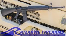 Bear Creek AR15 Classic Rifle Heavy Barrel