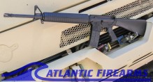 Bear Creek AR15 Classic Rifle Heavy Barrel