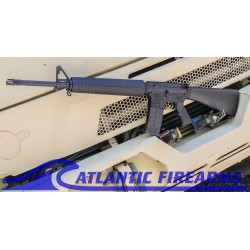 Bear Creek AR15 Classic Rifle Heavy Barrel