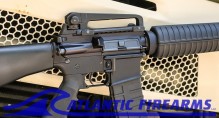 Bear Creek AR15 Classic Rifle Heavy Barrel