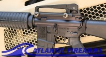 Bear Creek AR15 Classic Rifle Heavy Barrel
