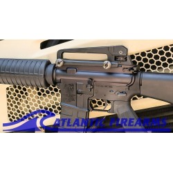 Bear Creek AR15 Classic Rifle Heavy Barrel