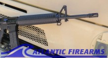 Bear Creek AR15 Classic Rifle Heavy Barrel