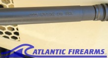 Bear Creek AR15 Classic Rifle Heavy Barrel