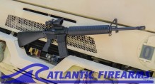 Bear Creek AR15 Classic Rifle Heavy Barrel